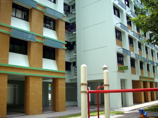 Jurong West Street 65 thumbnail photo